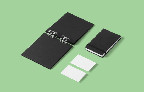 notebook